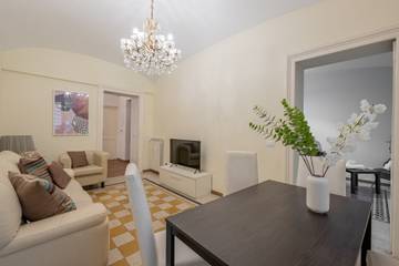 Apartament Wakacyjny dla 6 osoby w Centrum Rzymu, Rzym, Zdjęcie 2