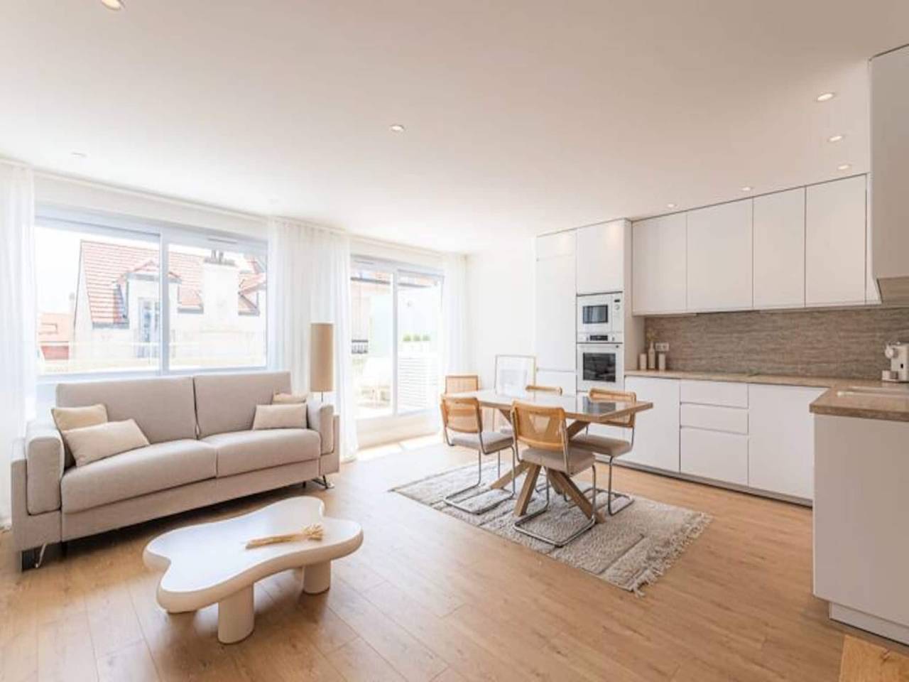 Photo : Appartement de vacances