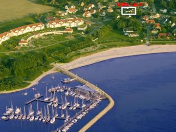 Ferienwohnung für 9 Personen in Ostseebad Glowe, Glowe, Bild 3