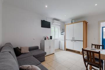 Apartamento De Férias para 5 Pessoas em Alcácer do Sal e Santa Susana, Alentejo Litoral, Foto 3