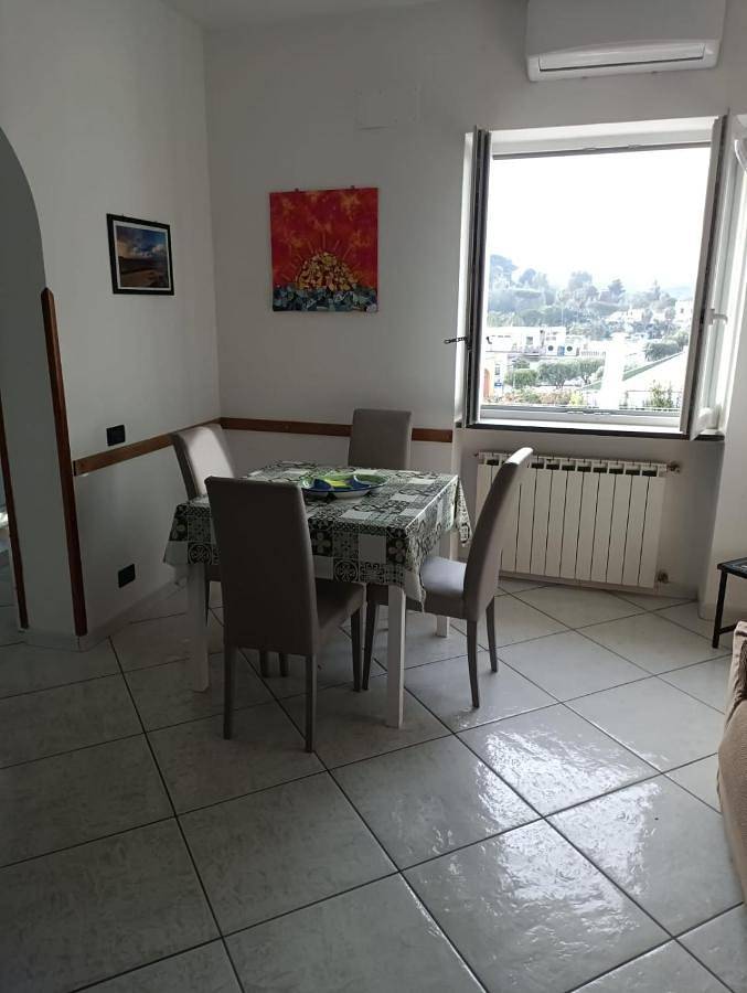 Appartamento intero, Casa di Sole Ischia in Ischia Porto, Ischia Città