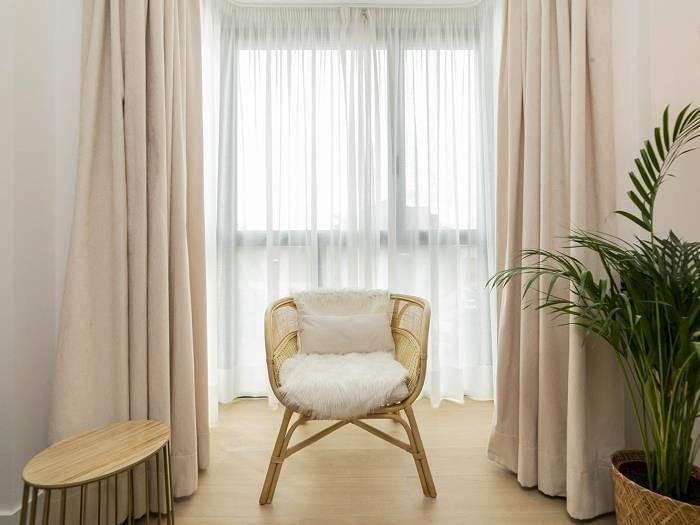 Apartamento vacacional entero, Aurora Stays by Charming Viii, Apartamento para 4, parking gratis in Madrid, Provincia de Madrid