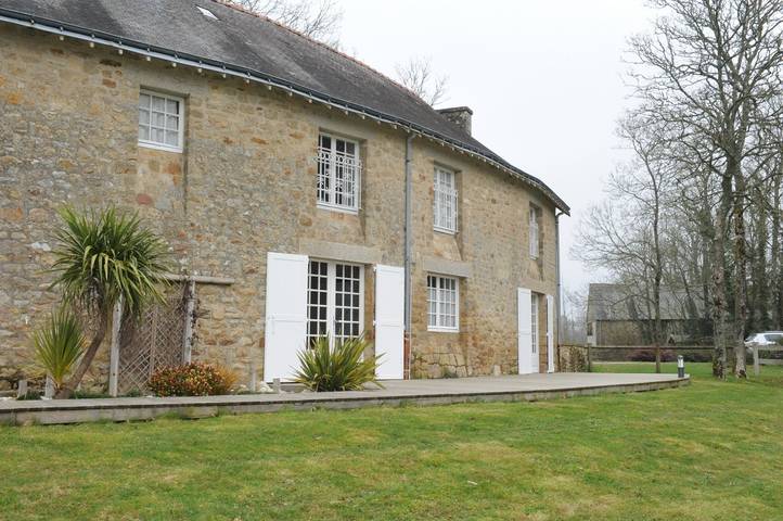 La Maison du Vicomte 2 in Erdeven, Côte des Mégalithes