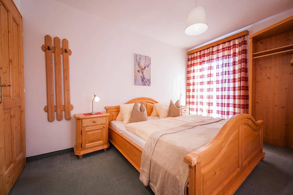 Ganze Wohnung, Schönes Anwesen mit Blick auf die Skipiste in Forstau, Ski Amadé