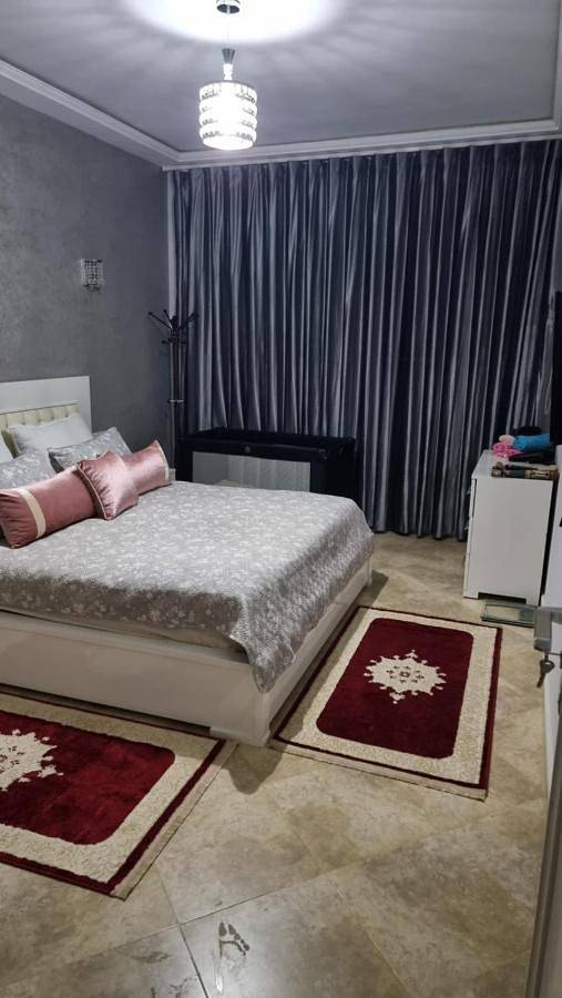 Appartement de vacances pour 6 personnes, avec vue et balcon, adapté aux familles