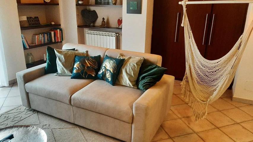 Ferienhaus für 5 Personen, mit Ausblick und Balkon in Comune di Luino - 3