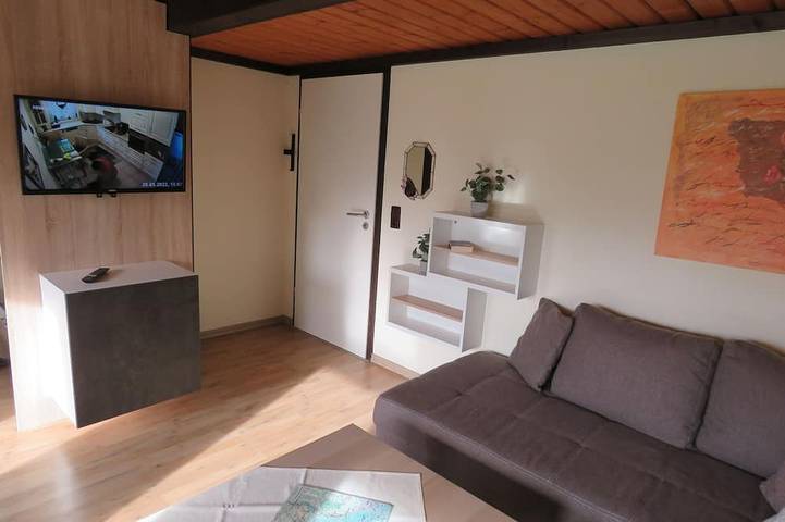 Bauernhof für 4 Personen, mit Garten und Terrasse, mit Haustier in Altes Land Stade - 4