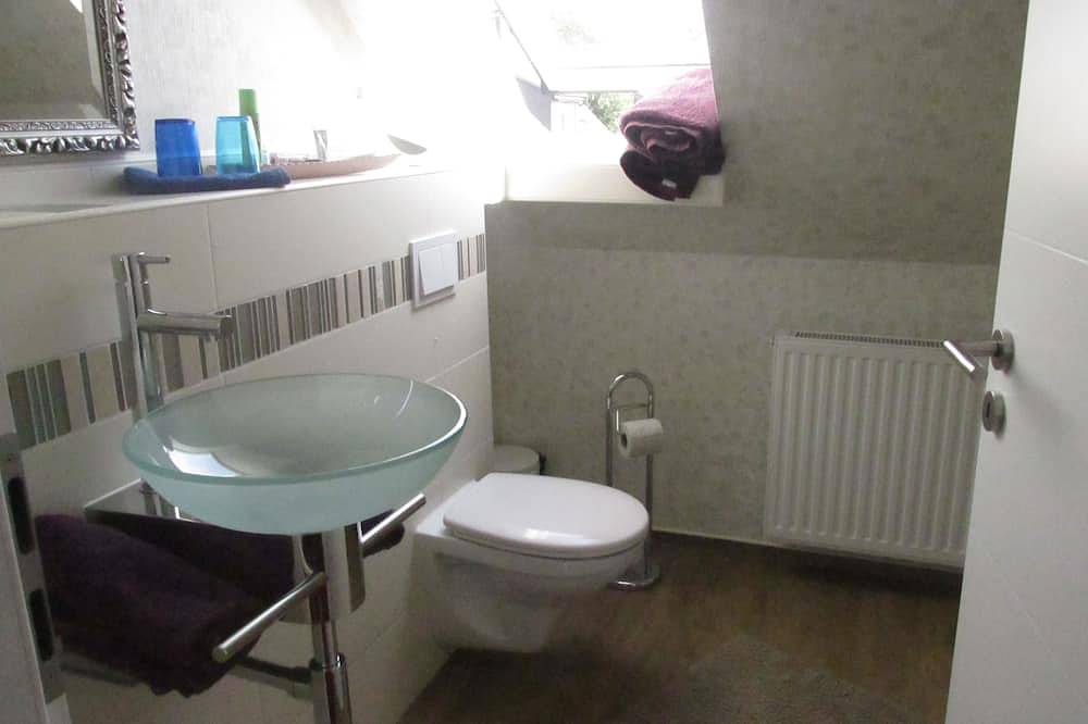 Ganze Wohnung, Ferienwohnung zum Wohlfühlen in Hude (Oldenburg), Naturpark Wildeshauser Geest