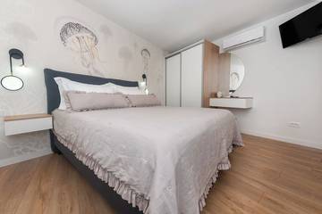 Villa für 6 Personen in Brela, Split-Dalmatien, Bild 2