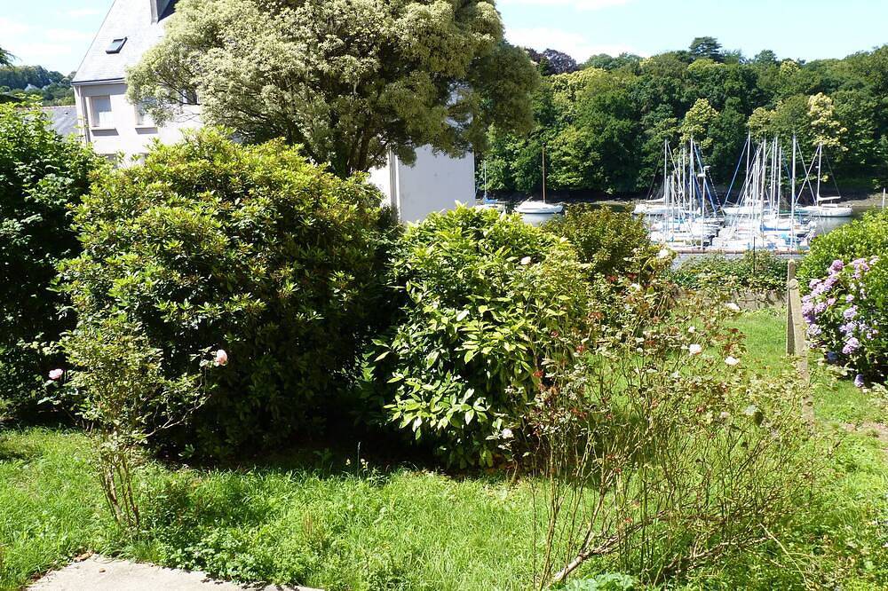 Apartamento entero, Piso / apartamento - Douarnenez in Douarnenez, Region de Quimper