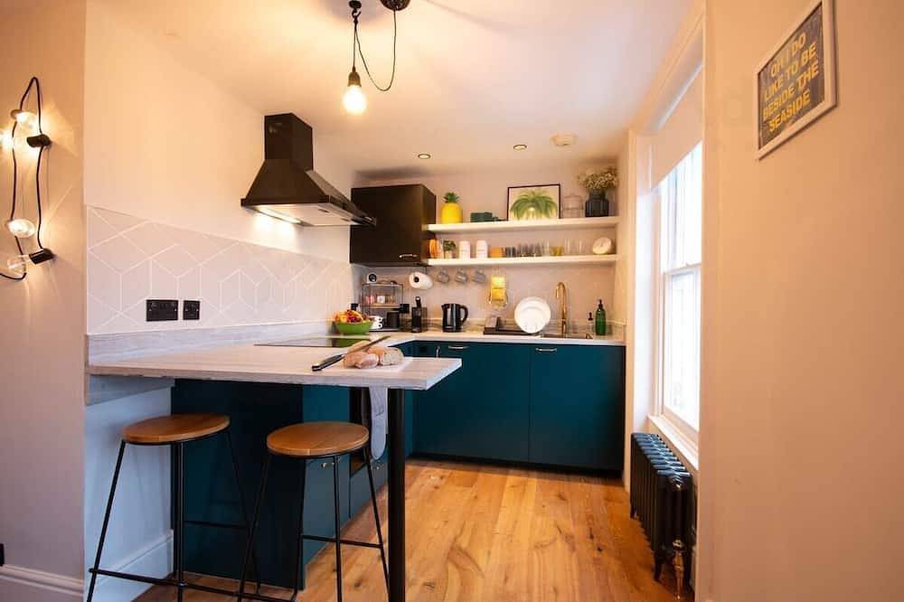 Apartamento entero, Old Town Trinity Apartment No 4 by Adliv in Botany Bay, Kent