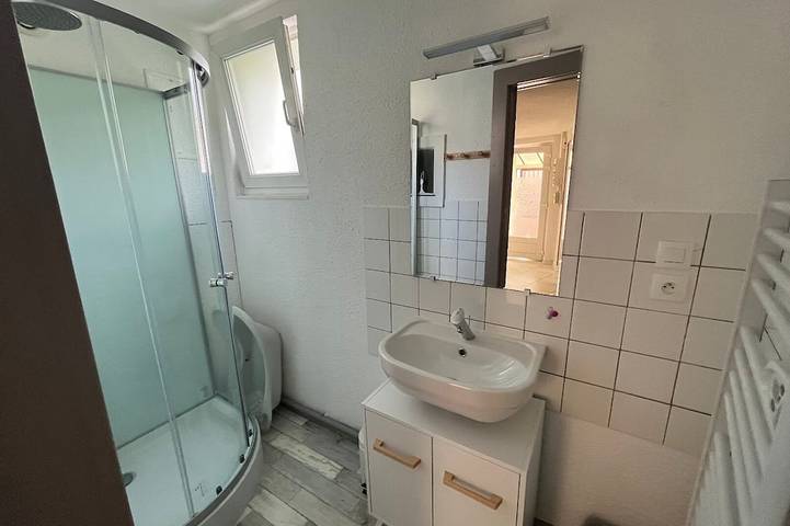 Ganze Wohnung, Charming family gite in a pleasant little village, 500m from the greenway! in Saulxures-sur-Moselotte, Regionaler Naturpark Belchen der Vogesen