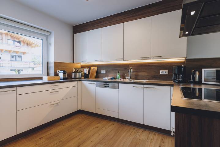 Ferienhaus für 12 Personen, mit Garten und Sauna in Zell am See - 4