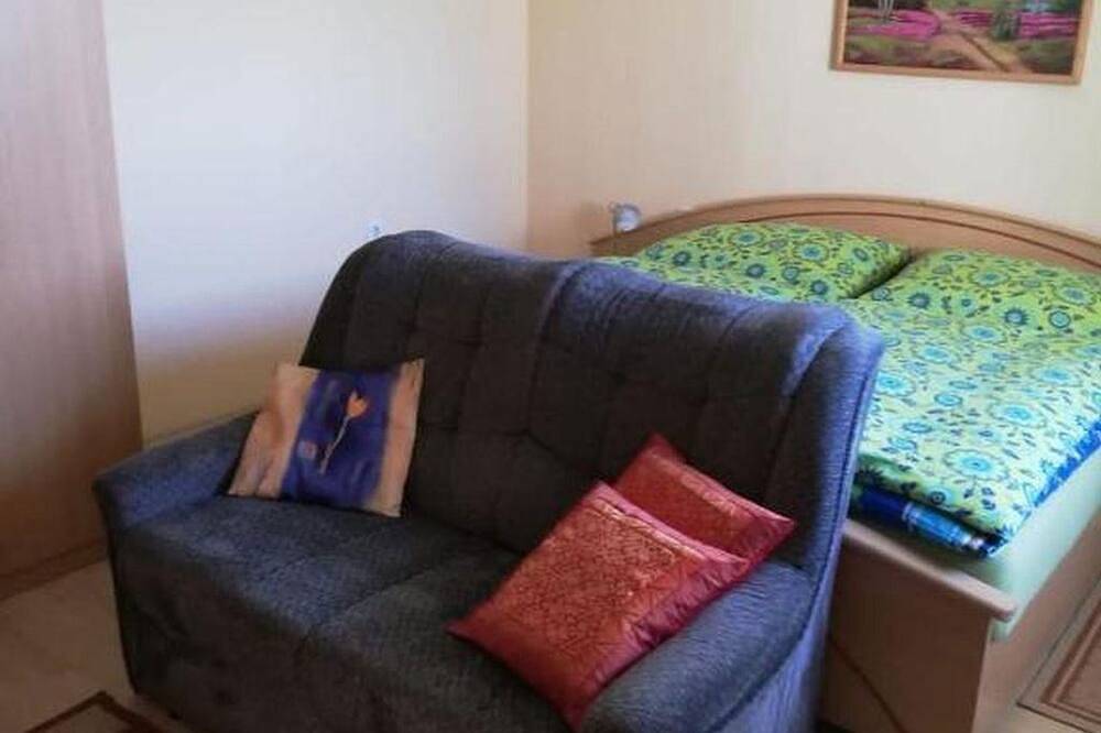 Ferienhaus Aussicht - Familie Eibel - Ferienhaus in Südoststeiermark, Bad Gleichenberg