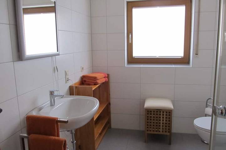 Ferienwohnung für 2 Personen, mit Terrasse und Garten in Durbach - 4