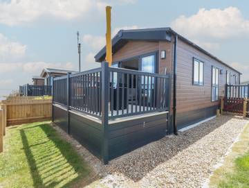 Bungalow for 6 People in Bacton, Norfolk, Photo 4