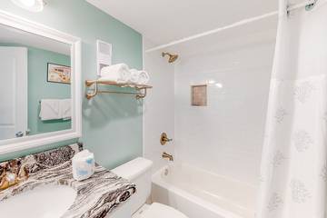 Vacation Apartment for 7 Guests in Fort Morgan, Alabama Gulf Coast, Picture 4