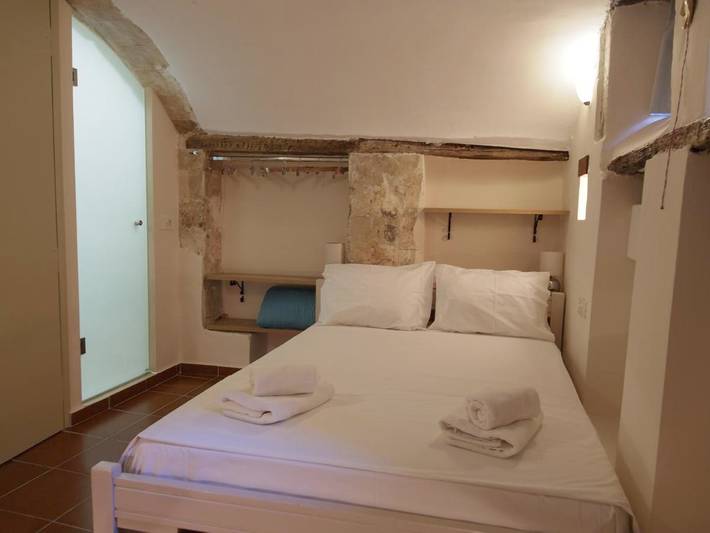 Maison d’hôte pour 2 personnes, avec Balcon et Vue à La Canée - 4