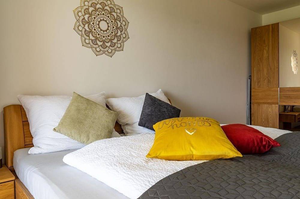 Ganze Wohnung, Urlaubsoase Hügelperle - Appartement/Fewo in Südoststeiermark, Bad Gleichenberg