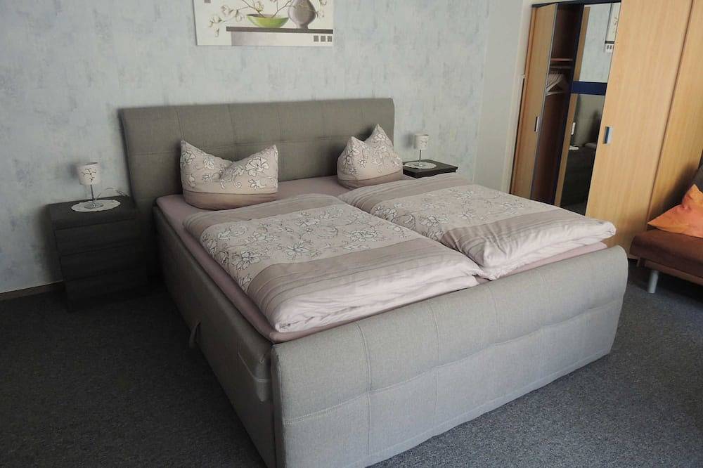 Appartamento vacanze a Harz a partire da 51€ a notte