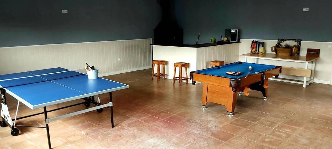 Casa rural para 10 personas, con piscina además de vistas y jardín, Se admiten mascotas en Provincia de Cáceres - 2