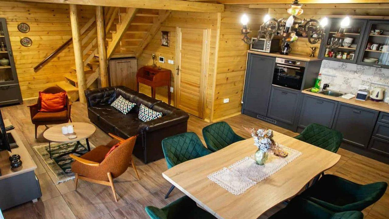 Villa für 8 Personen (130 m²) in Vukovar in Vukovar-Srijem