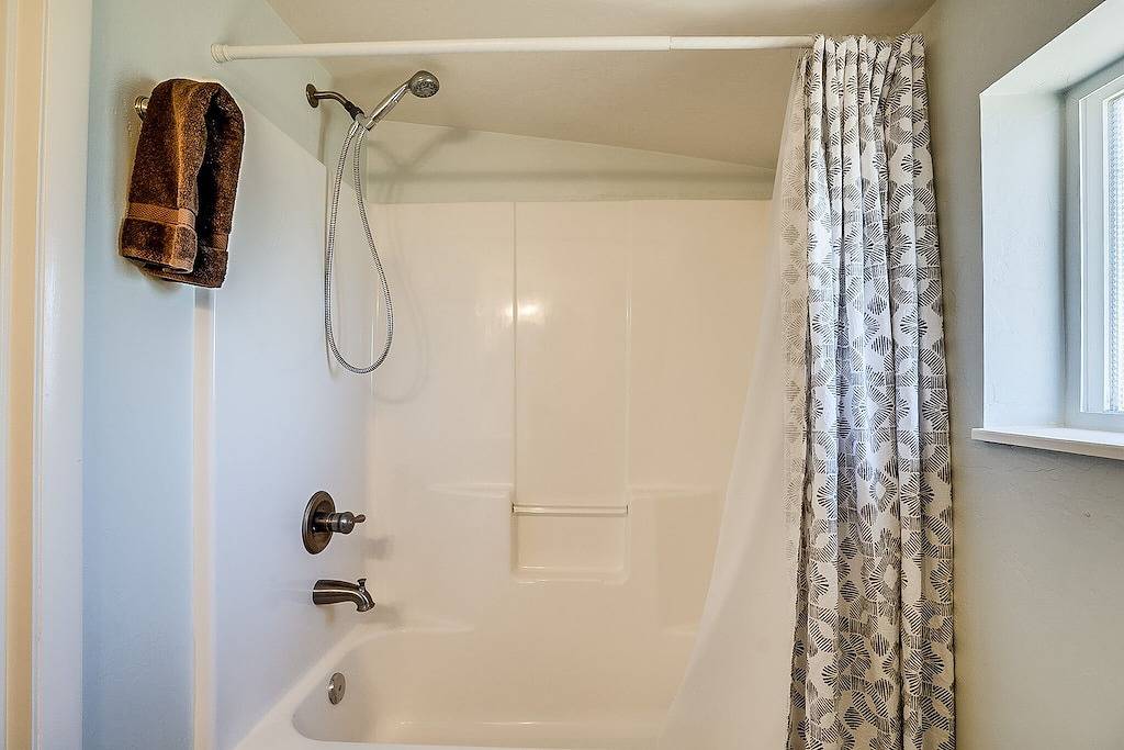 Das Sherman House mit eiskalter Klimaanlage in der historischen Innenstadt von Williams, Az in Williams (Arizona), Coconino Nationalwald