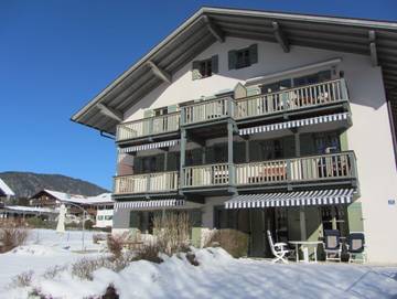 Ferienwohnung für 4 Personen in Bad Wiessee, Alpenland Tegernsee Schliersee, Bild 1