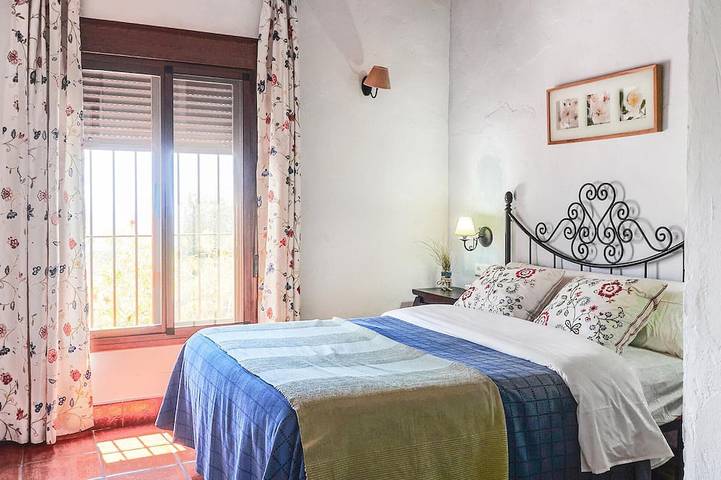 Stunning home in Estepa in Estepa, Sevilla Province