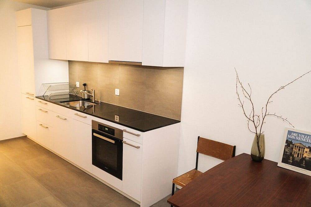 Appartamento intero, Modern apartment in Basel with free Baselcard in Basilea, Aargau-Basel