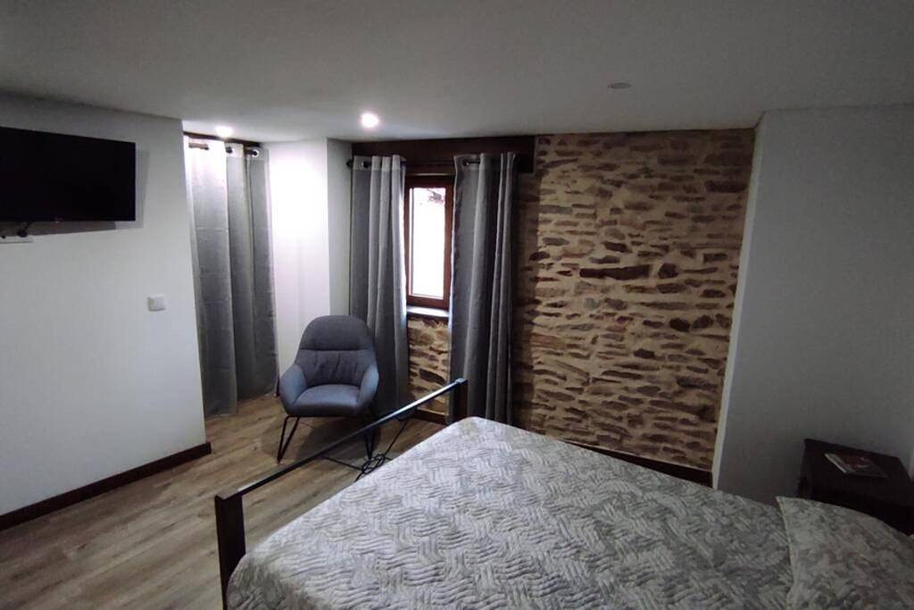 One-Bedroom House in Distrito de Bragança