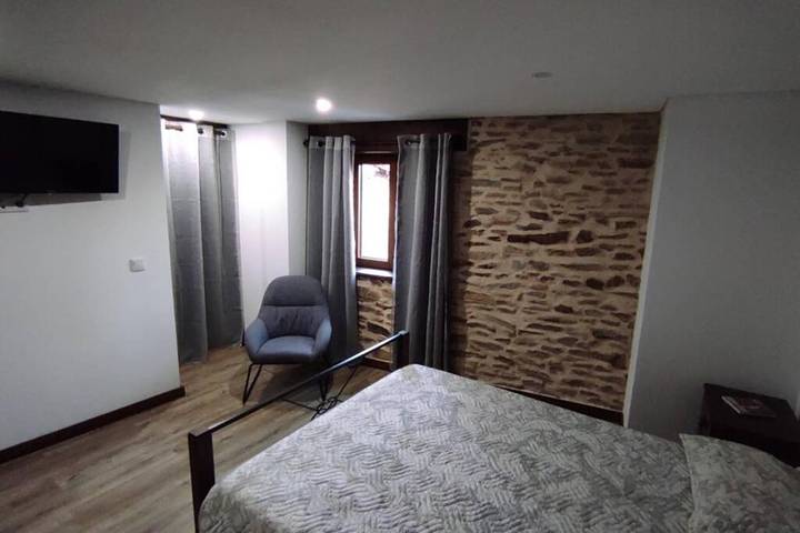 One-Bedroom House in Distrito de Bragança