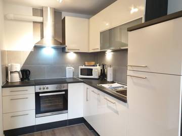 Ferienwohnung für 2 Personen in Kieler Förde, Laboe, Bild 4