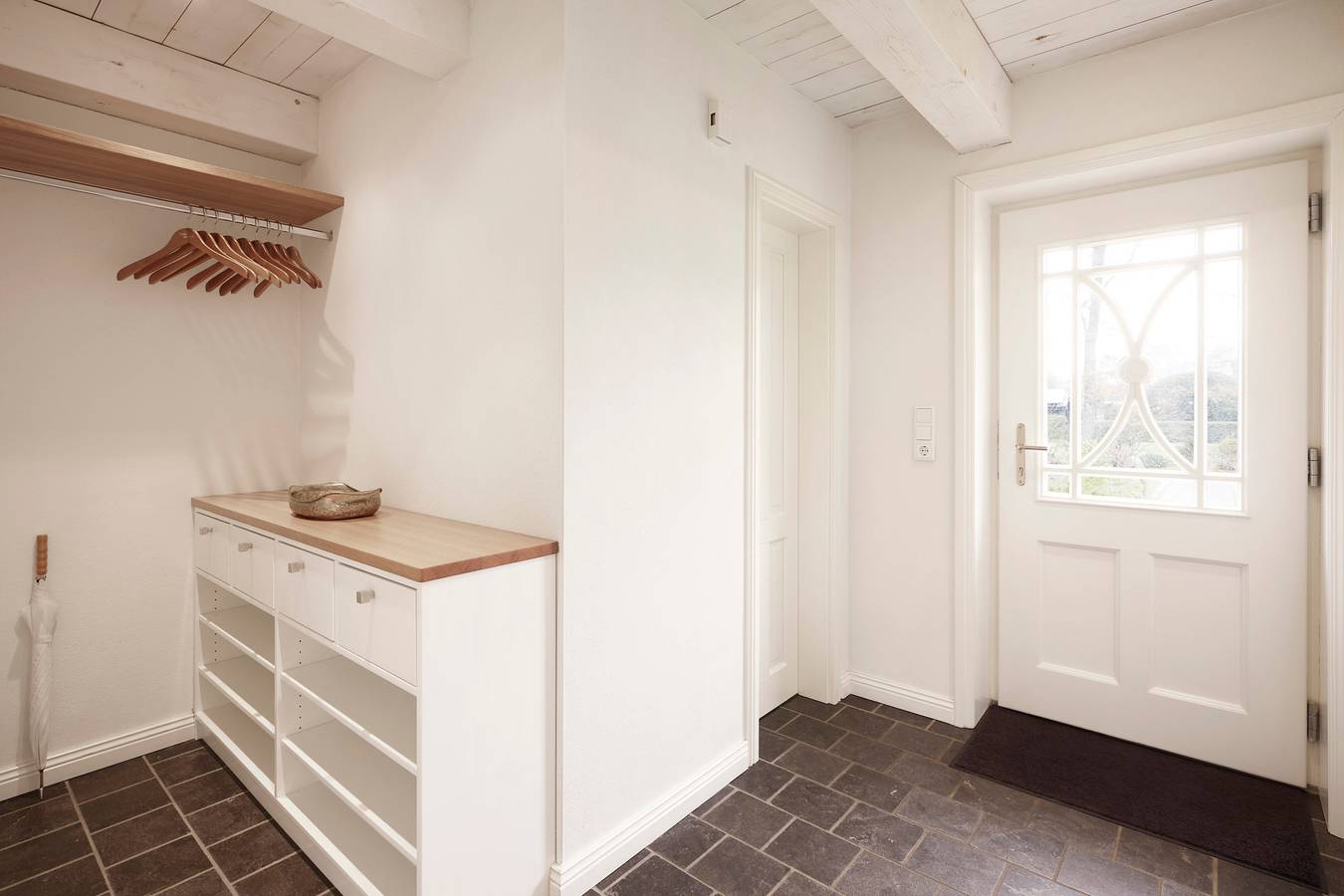 Feerhof in Nieblum, Föhr