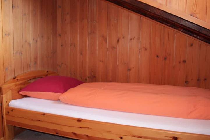 Ganze Wohnung, Cavegn-Fry, (Rueras/Sedrun), 652.01 in Tschamut, Tujetsch