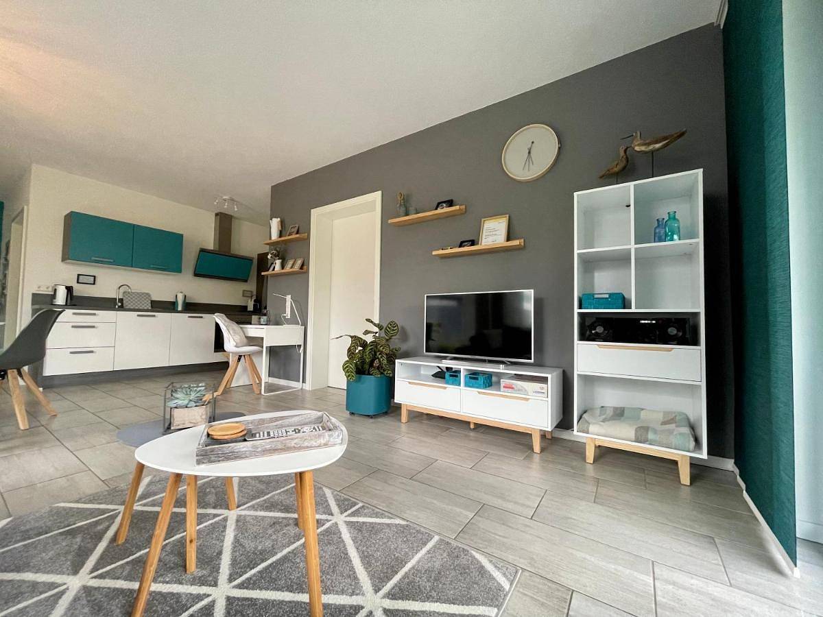 Ganze Wohnung, Ferienwohnung Tanja in Engen, Hegau