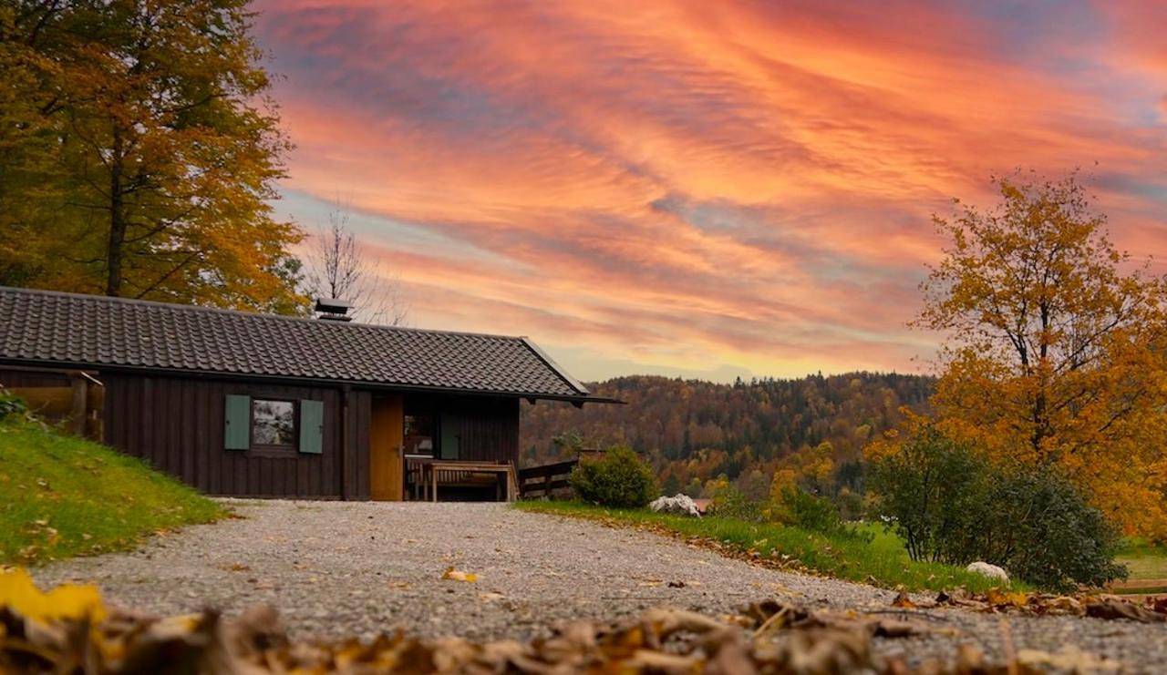 Two-Bedroom Villa in Wendelstein, Bayrischzell