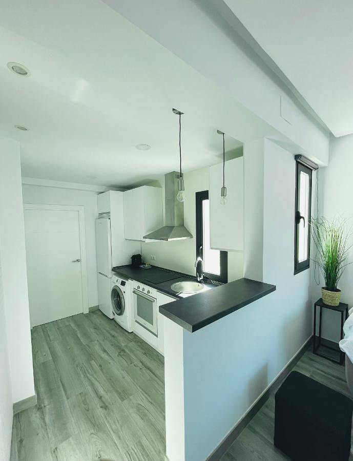 Appartement entier, Apartamento Loft Lucena in Lucena, Sierras Subbéticas