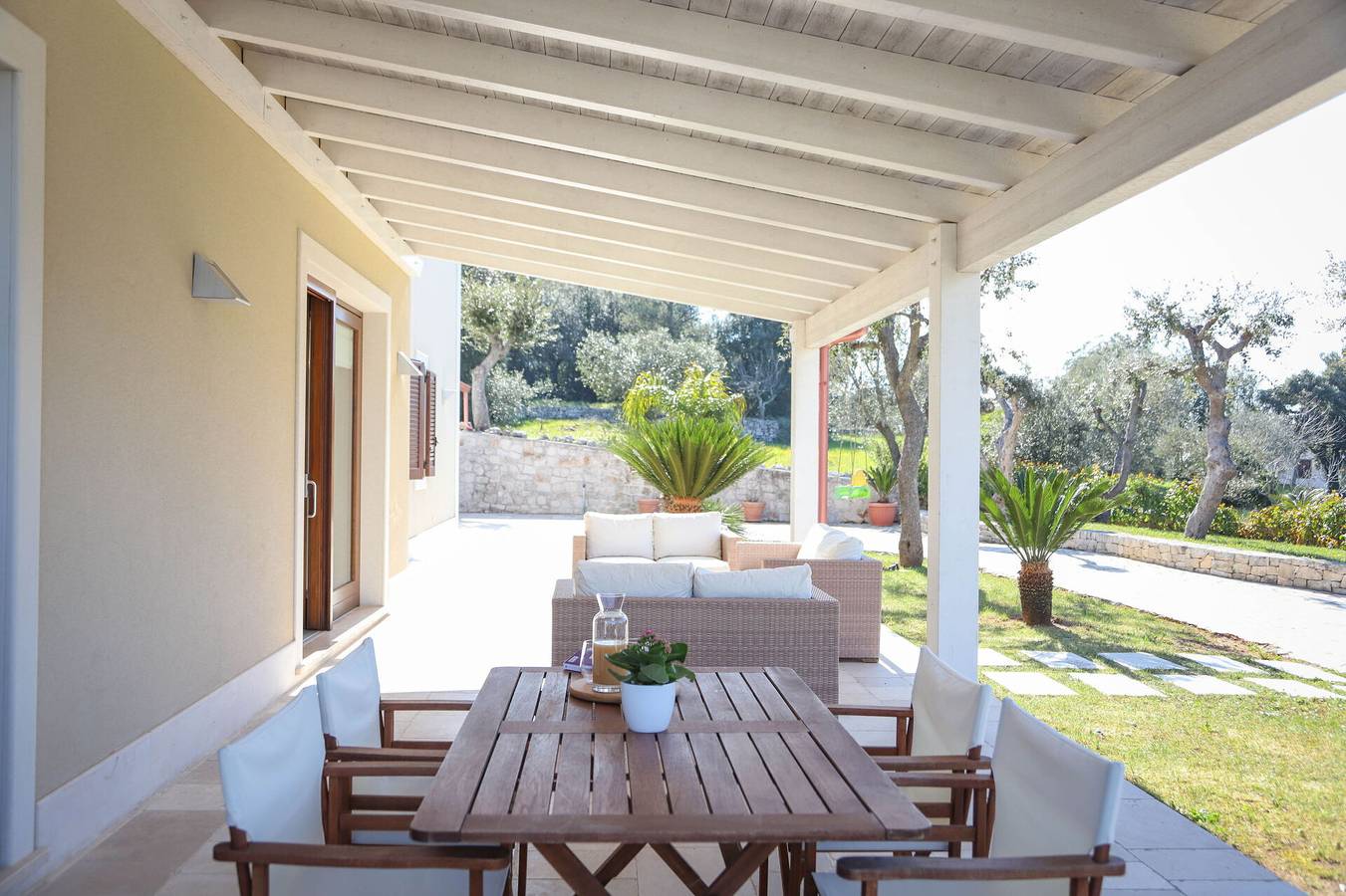 Villa Don Sante In Locorotondo Puglia in Laureto, Fasano