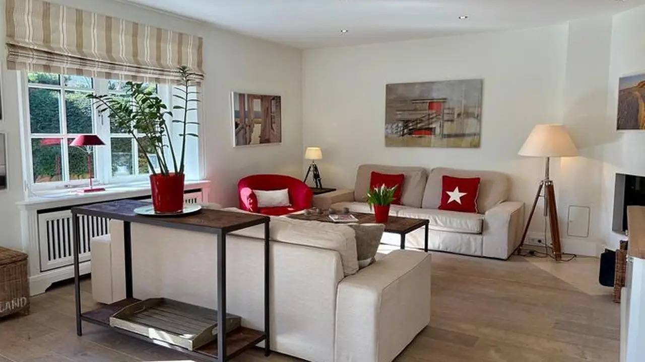 Ferienhaus für 7 Personen (120 m²) in Kampen in Kampen (Sylt), Sylt