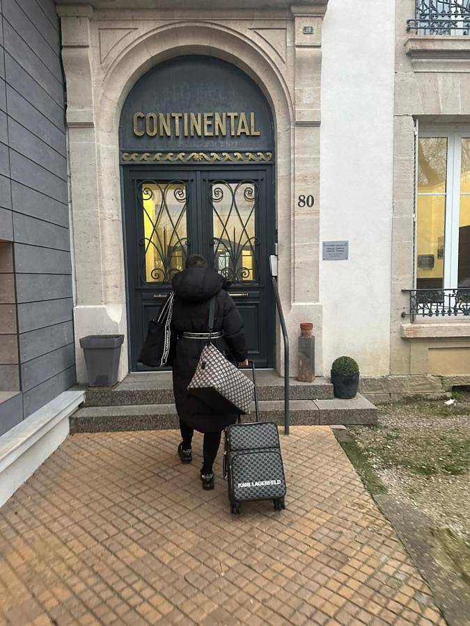 Gîte pour 2 personnes, avec vue dans Office De Tourisme De Vittel - 2