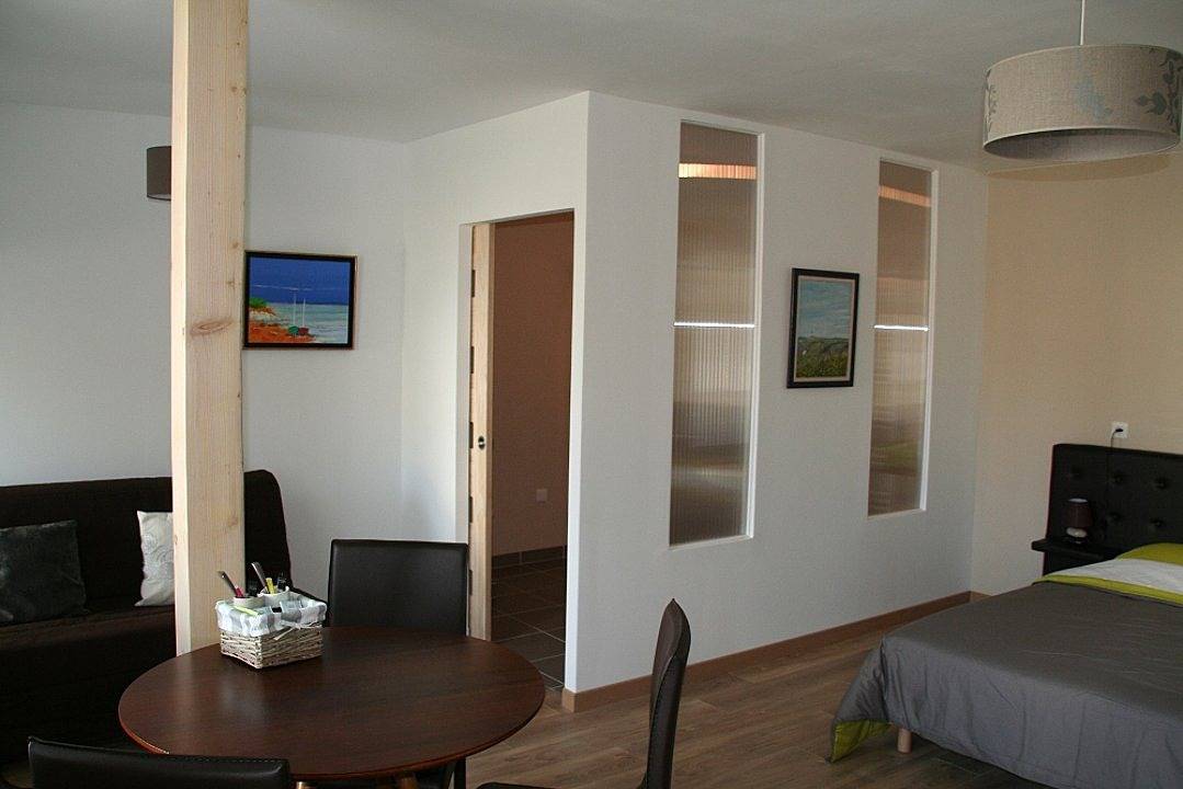 Escale à Bouin - Chambre 1 in Bouin, Vendée