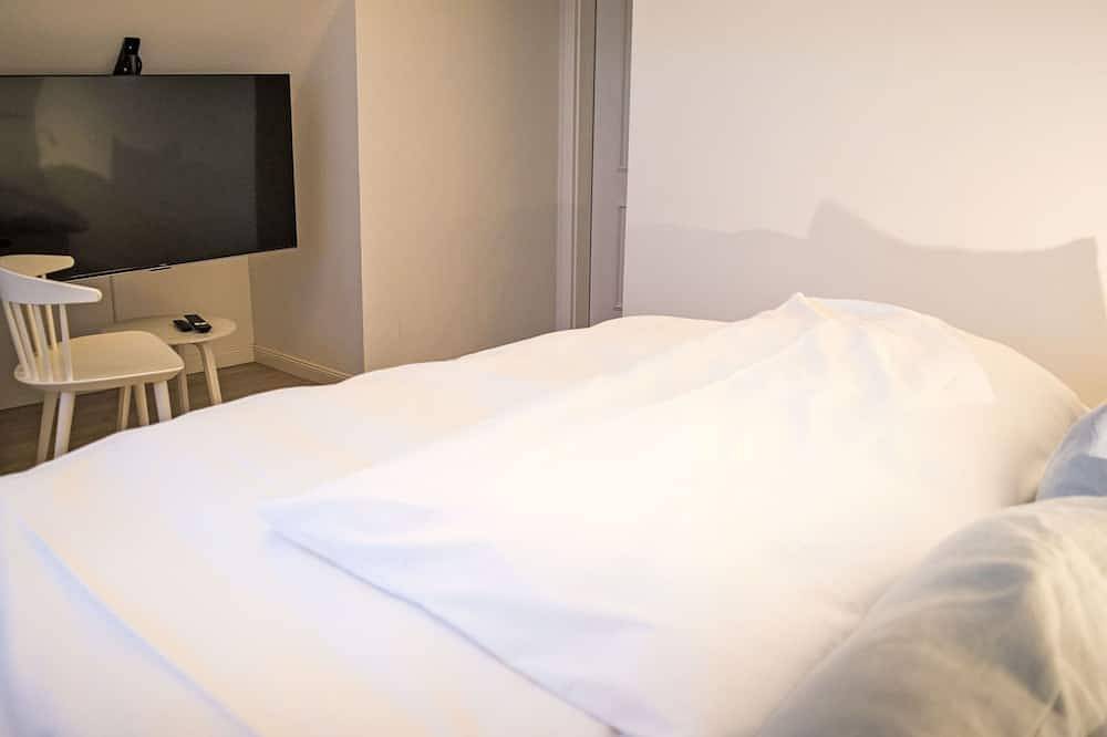 Backbord in Fahretoft, Dagebüll