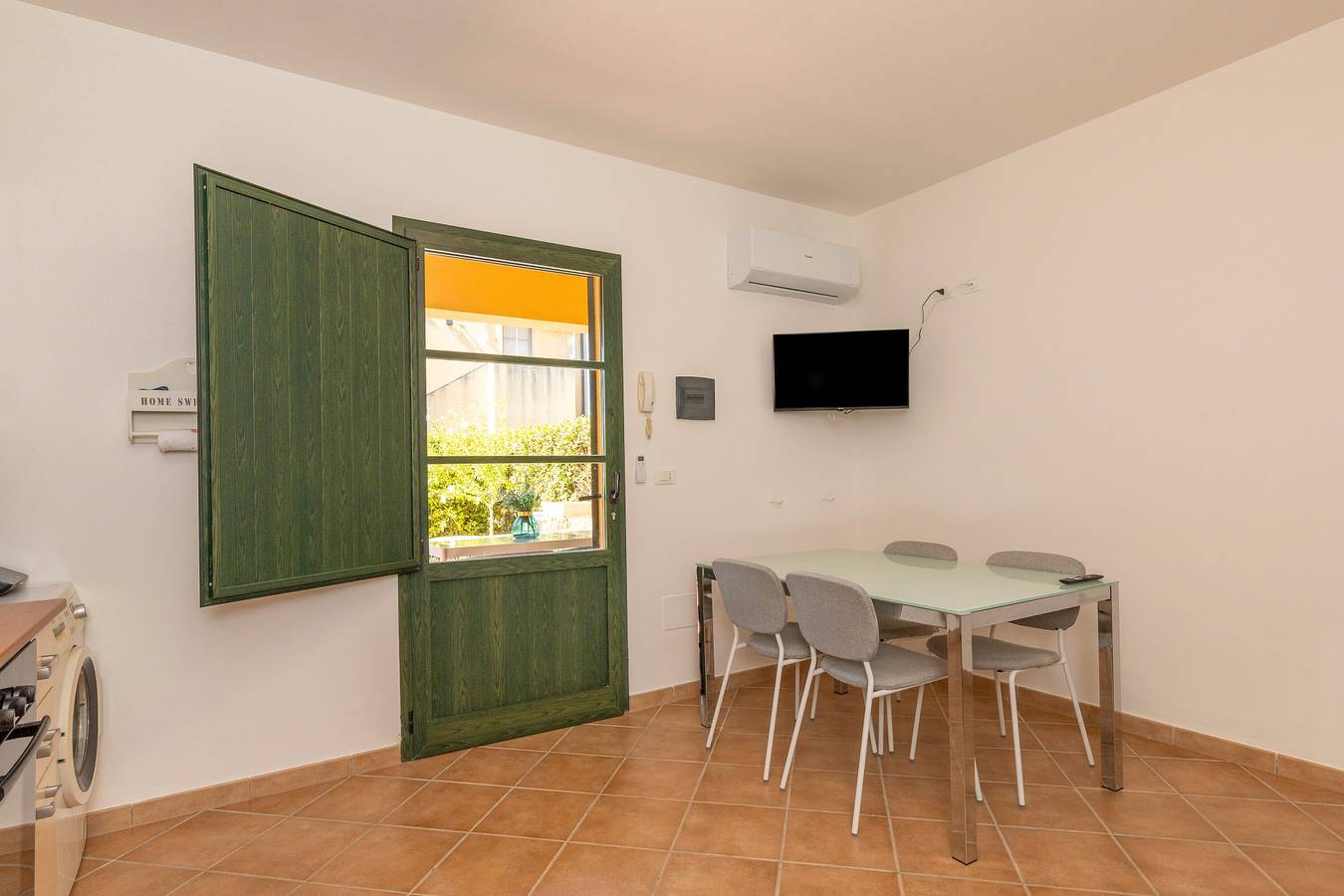 Ferienhaus 'Relax In Toscana Con Piscina' mit Gemeinschaftspool, Garten und Klimaanlage in Castellina Marittima, Etruskische Küste