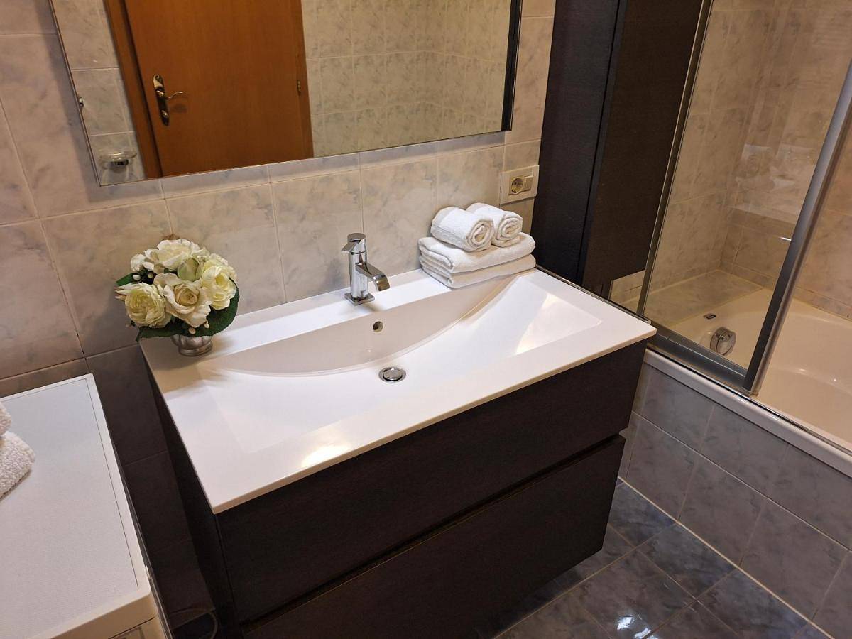 Entire apartment, Apartments Insam in Santa Cristina Gherdëina, Dolomiti Superski
