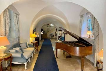 Château pour 28 Personnes dans Floure, Région de Carcassonne, Photo 1