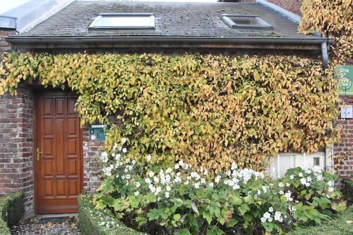 Gîte pour 2 personnes dans Arleux-en-Gohelle - 4