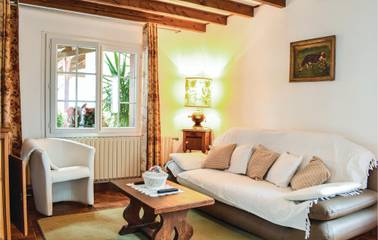 Vacation Rental for 5 Guests in Massugas, Langon region, Picture 3