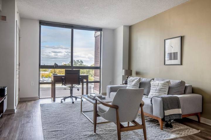 Appartement de vacances pour 2 personnes