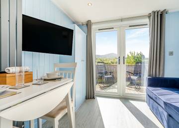 Apartment for 2 People in North Yorkshire, England, Photo 1